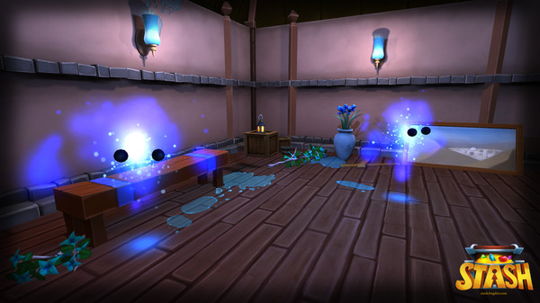 Stash screenshot 12