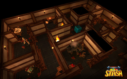 Stash screenshot 11