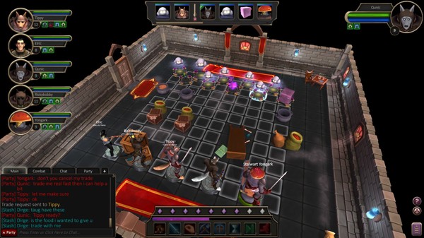 Stash screenshot 3