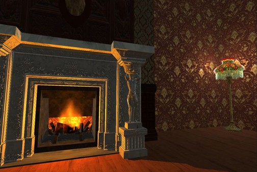 Vintage VR screenshot 4
