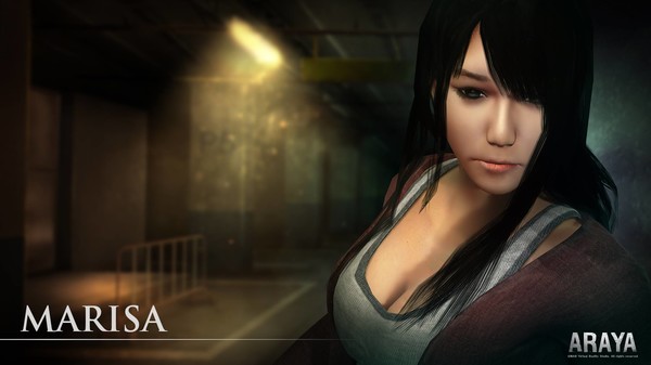 ARAYA screenshot 6