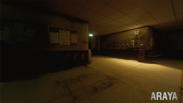ARAYA screenshot 4