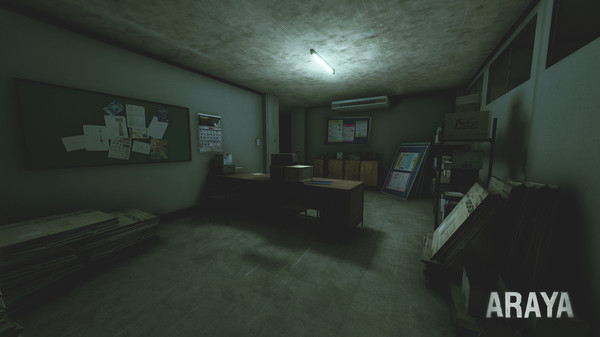 ARAYA screenshot 3