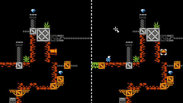 Ghost Croquet screenshot 4