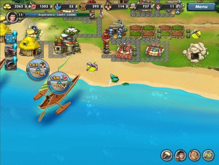 Prehistoric Tales screenshot 5