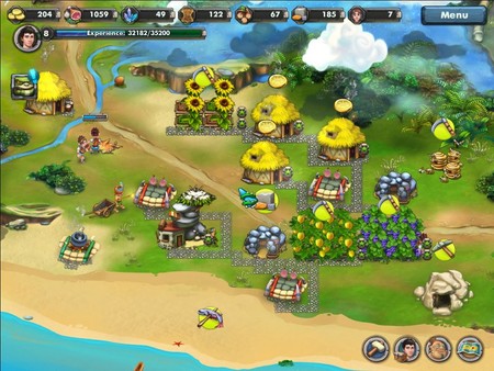 Prehistoric Tales screenshot 6