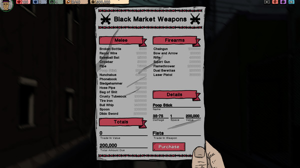 The Dope Game screenshot 2