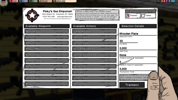 The Dope Game screenshot 9