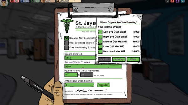 The Dope Game screenshot 5