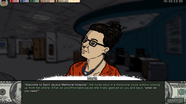 The Dope Game screenshot 4