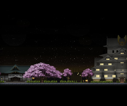 上帝之城 I：监狱帝国 [City of God I - Prison Empire] screenshot 1