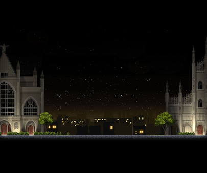 上帝之城 I：监狱帝国 [City of God I - Prison Empire] screenshot 2