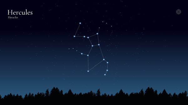 Aurora Nights screenshot 2