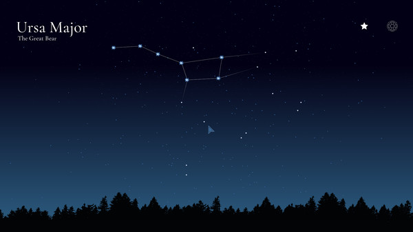 Aurora Nights screenshot 1
