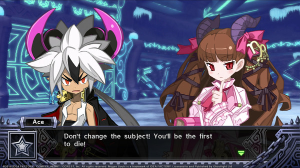 Mugen Souls Z screenshot 10