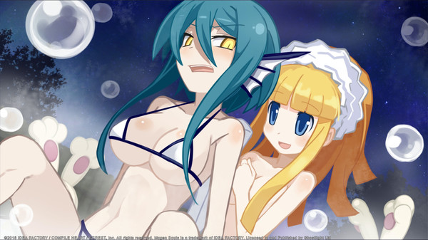 Mugen Souls Z screenshot 4