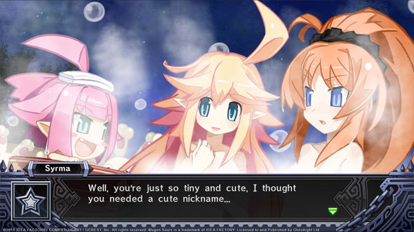 Mugen Souls Z screenshot 7