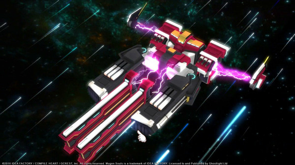 Mugen Souls Z screenshot 3