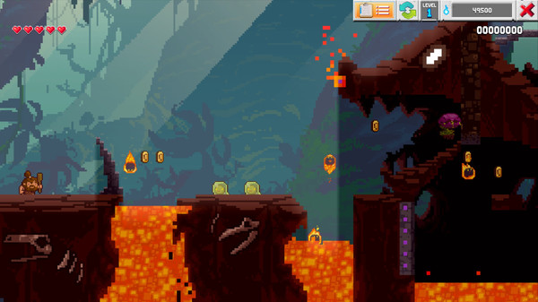 The Sandbox Evolution - Craft a 2D Pixel Universe! screenshot 12