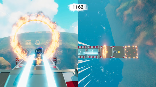 Can't Drive This screenshot 1