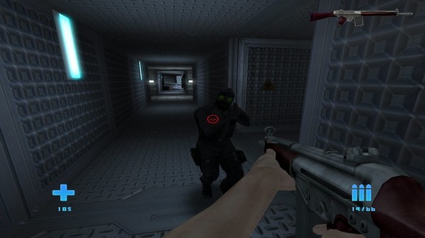 Insincere screenshot 8