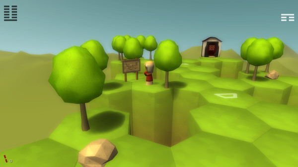 A Game of Changes screenshot 7