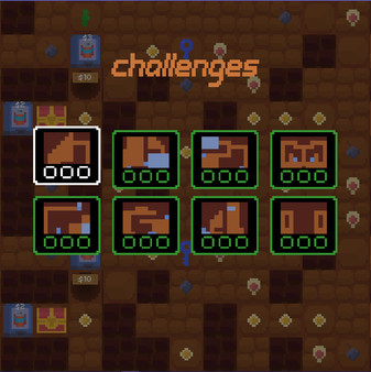 Subterrarium screenshot 3
