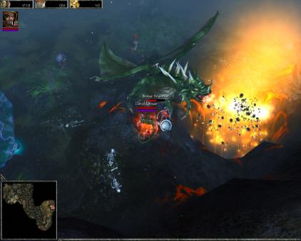 Dimensity screenshot 4