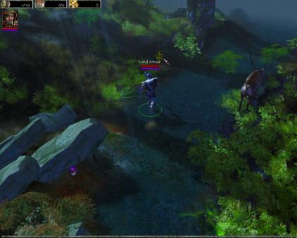 Dimensity screenshot 0