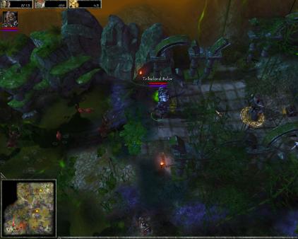 Dimensity screenshot 3