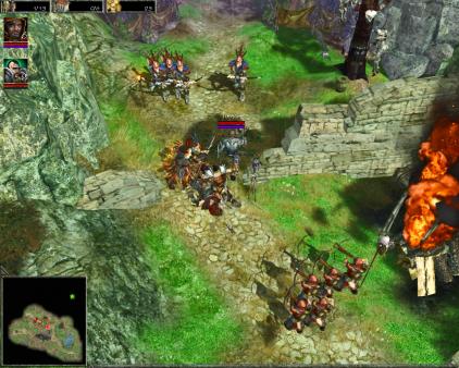 Dimensity screenshot 1