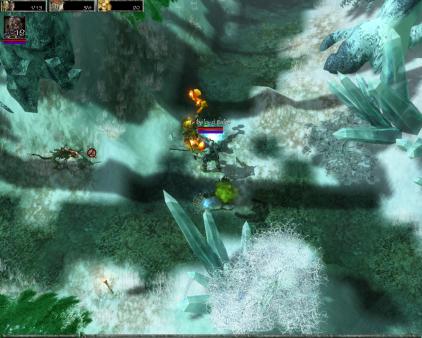 Dimensity screenshot 7