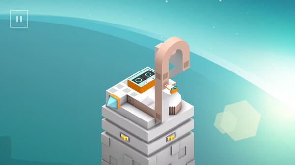 Evo Explores screenshot 4