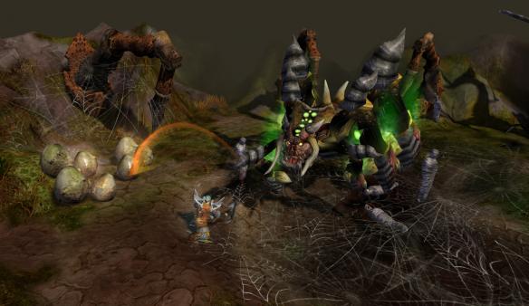 Hazen: The Dark Whispers screenshot 11