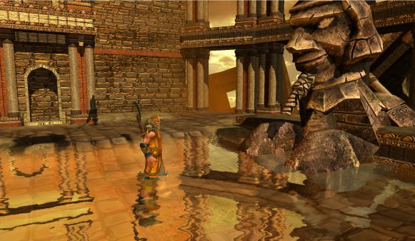 Hazen: The Dark Whispers screenshot 8
