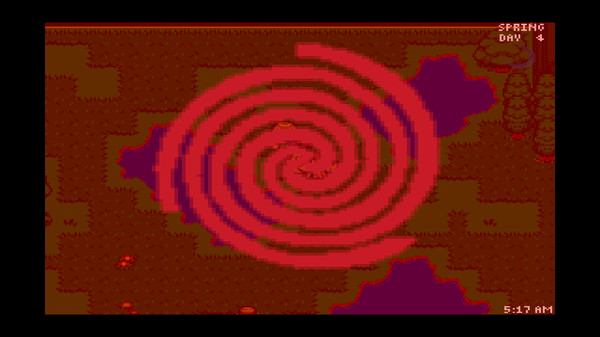 Rogue Port - Red Nightmare screenshot 2