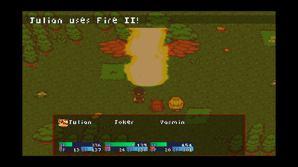 Rogue Port - Red Nightmare screenshot 5