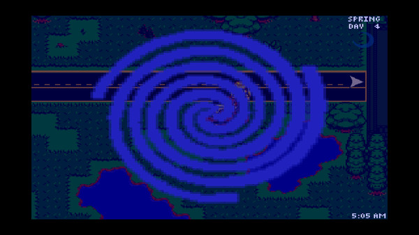 Rogue Port - Red Nightmare screenshot 1