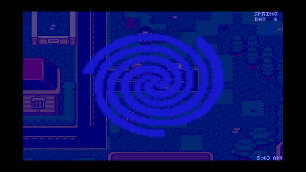Rogue Port - Red Nightmare screenshot 9