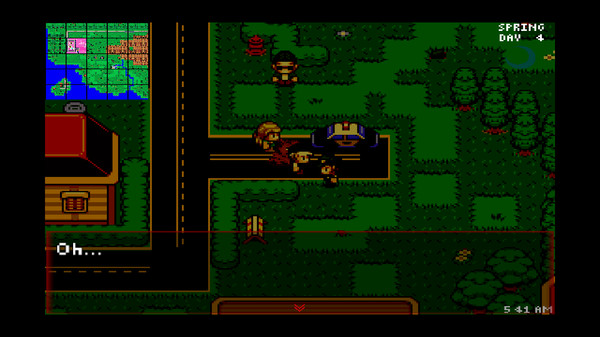 Rogue Port - Red Nightmare screenshot 7