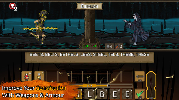 God of Word screenshot 5