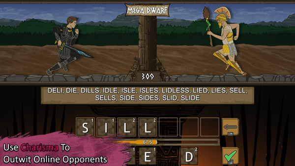 God of Word screenshot 4