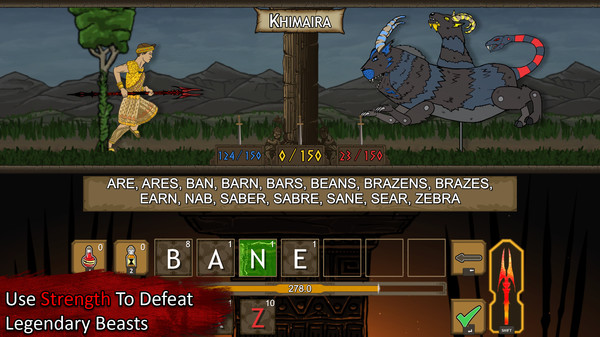 God of Word screenshot 3