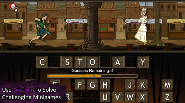 God of Word screenshot 6