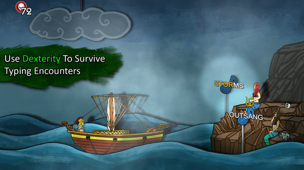 God of Word screenshot 2