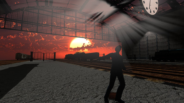 Off-Peak screenshot 3