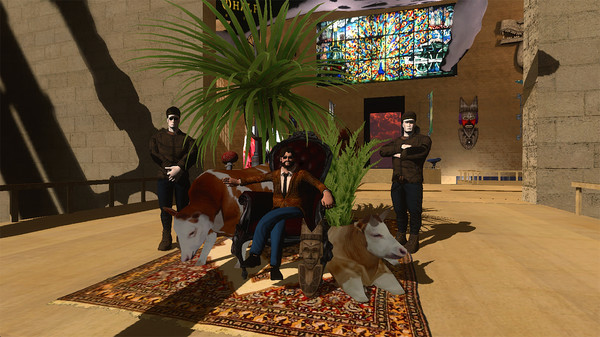 Off-Peak screenshot 5