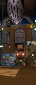 Off-Peak screenshot 8
