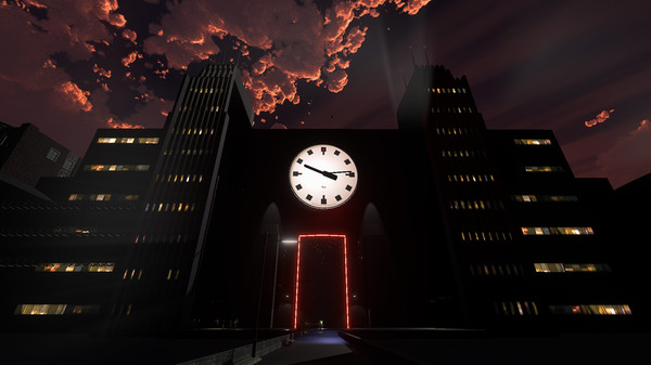Off-Peak screenshot 1