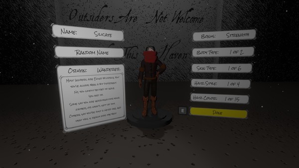 Insignificant screenshot 8